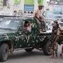 Saudi-led coalition says UAE helped smuggle separatist leader out of Yemen