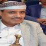 Al-Samaei Condoles Death of President Ali Salim Al-Beidh