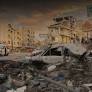 Yemen Conflict Monitor