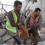 The United States is Bombing Yemen and May Back a Ground Invasion