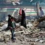 One in three Saudi air raids on Yemen hit civilian sites, data shows | Saudi Arabia