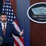 US Has Struck 1,000 Houthi Targets Under Trump, Pentagon Says