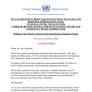Briefing to the Security Council on the humanitarian situation in Yemen by Lisa Doughten, Director, Financing and Partnerships Division, OCHA, on behalf of Tom Fletcher, USG for Humanitarian Affairs and Emergency Relief Coordinator