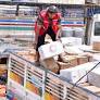 Early action in Yemen: How Red Crescent volunteers protected families from the floods