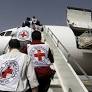 Red Cross Medical Shipment to Houthi-Controlled Areas Sparks Controversy in Yemen