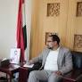Undersecretary for International Cooperation meets Yemeni Red Crescent Society Executive Director