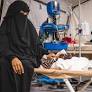 Deadly strikes on Yemen add to ongoing humanitarian crisis