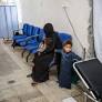 Medical care is a target in Yemen