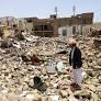 Targeting Saada: Unlawful Coalition Airstrikes on Saada City in Yemen | HRW