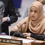 Yemeni Human Rights Activist Radhya Al-Mutawakel’s Speech to the UN Security Council