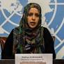 Meet the Courageous Woman Standing Up to All Sides in Yemen’s Conflict