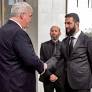 Daily Briefing Dec. 30: Day 451 – Democracy in Syria? De facto leader says not so fast