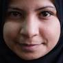 Yemen's youngest divorcee says father has squandered cash from her book