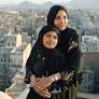 Nujood Ali & Shada Nasser: The Voices for Children