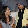 Minoui Reveals Saga of Yemen Divorce at Age 10