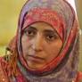 Profile: Tawakul Karman