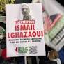 Moroccan court sentences pro-Palestine activist Ismail Al-Ghazawi to one year in prison