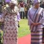 Africa: Liberian President Sirleaf Among Three Women Sharing Nobel Peace Prize