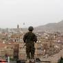 External intervention and damages to human security in Yemen