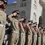 Iranian and Hezbollah commanders help direct Houthi attacks in Yemen