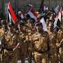Israeli military says it has struck several Houthi targets in Yemen in response to attacks