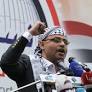 Who are the key Houthi leaders sanctioned by the US?