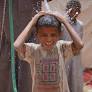 Restoring childhood with clean water in Yemen
