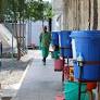 Urgent action needed to combat spike of acute watery diarrhea in Yemen