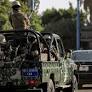 Yemen : Houthis Raid Offices of Five International Aid Organizations in Sanaa