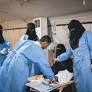 MSF Warns of Alarming Surge in Acute Watery Diarrhea Cases in Yemen’s Hodeidah , Hajjah