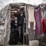 Hunger haunts millions across Yemen and Syria