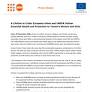 A Lifeline in Crisis: European Union and UNFPA Deliver Essential Health and Protection to Yemen’s Women and Girls