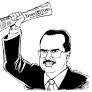 Abdulaziz Al-Saqqaf: Prominent Advocate of Human Rights in Yemen [Archives:1999/50/Last Page]