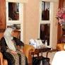 Information minister discusses cementing ties with Yemeni counterpart - Media - 11/05/2015