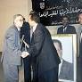 Sanaa University Pays Final Tribute to the Late Dr. Abdulaziz Al-Saqqaf [Archives:1999/26/Reportage]