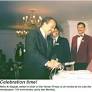 MILESTONES 2002 Yemen Times throws 11th anniversary party at the Taj Sheba [Archives:2002/11/Reportage]
