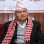 UML General Secretary Pokhrel says withdrawal of Rabi Lamichhane case weakens rule of law