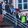 Court orders release of RPP leader Rabindra Mishra on Rs300,000 bail
