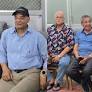 'Fugitives' Rabindra Mishra and Dhawal Shumsher Rana regularly attending RPP meetings :: Prashanna Pokharel