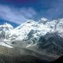In Mount Everest Region, World’s Highest Glaciers Are Melting