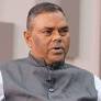 Upendra Yadav blames former ruling parties for current crisis
