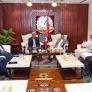 NC, UML seek support from Upendra Yadav to fast-track land-related bill
