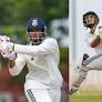 Duleep Trophy roundup: Harsh Dubey, Upendra Yadav help Central Zone gain vital first innings lead over West; South remain in control against North