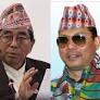 Ashok Rai, Rajendra Mahato and Resham Chaudhary to contest election under common symbol ‘janto’