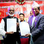 JSP and Rashtriya Mukti Party announce working unity, eye full merger
