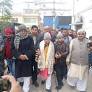 Mahantha Thakur files candidacy for National Assembly election