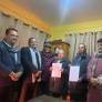 Week after four Madheshi parties announced unity, they are yet to name the new party