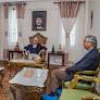Major parties reach seat-sharing deal for National Assembly polls