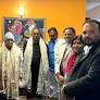 JSP-N and LSP-N merge, Upendra Yadav to lead unified party