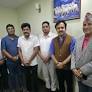 Janamat Party leaders demand resignation of CK Raut